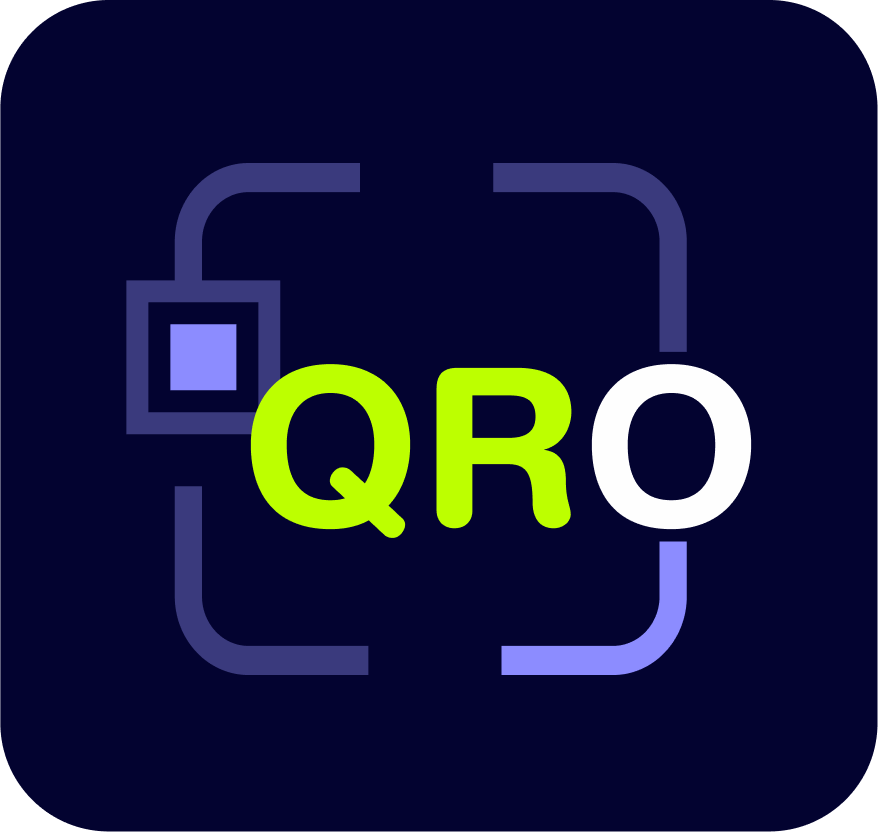 QRO Logo